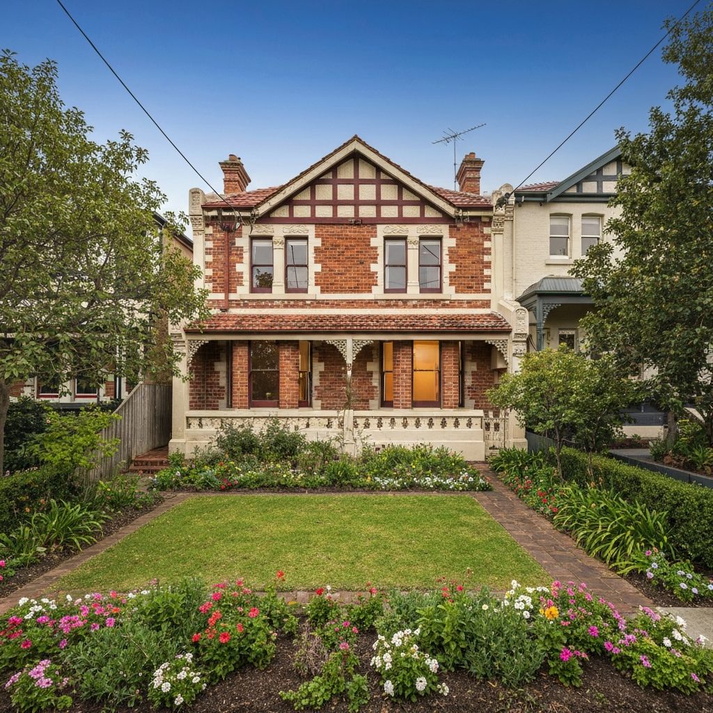 42 Crown Street, Surry Hills