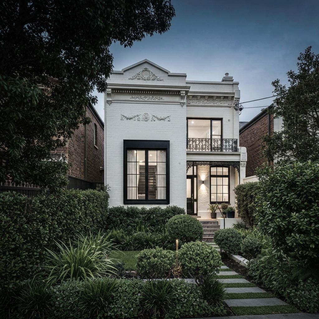 55 Darling Point Road, Darling Point